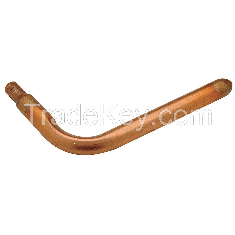 ZURN PEX  QSTUBLXX   Elbow Stubout 90 Deg Copper PEX 1/2 In ZURN PEX QSTUBLXX