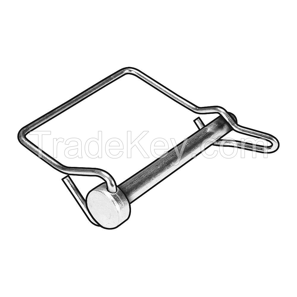  APPROVED VENDOR  28148    Safety Pin Single Wire 5/16 In PK5 APPROVED VENDOR 28148