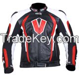 Leather Jackets WB-009