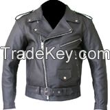 Leather Jackets Perfecto Men