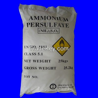  ammonium persulfate