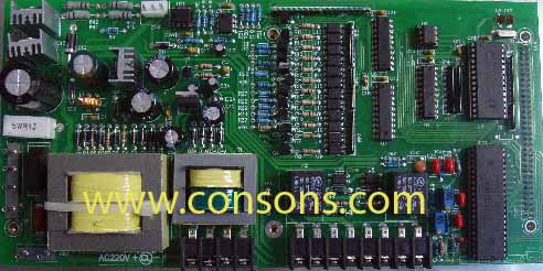 PCB/ PCB A/ FPC