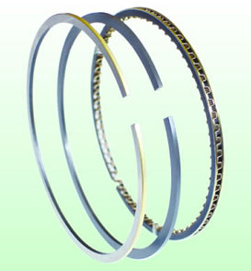 Piston ring