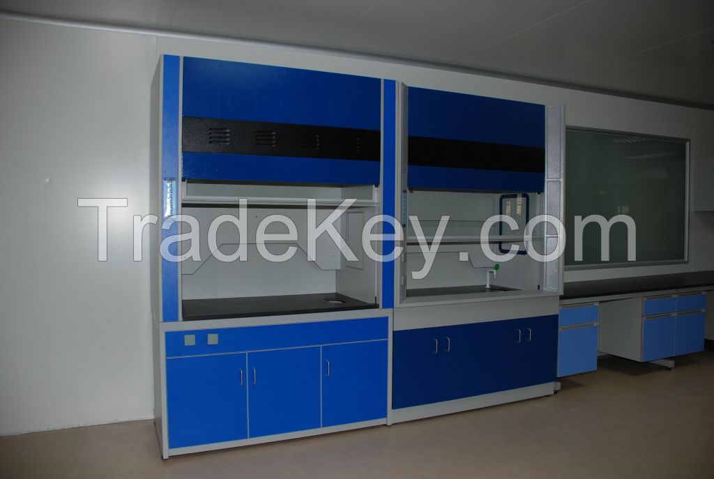 Chinese laboratory furniture manufacturer