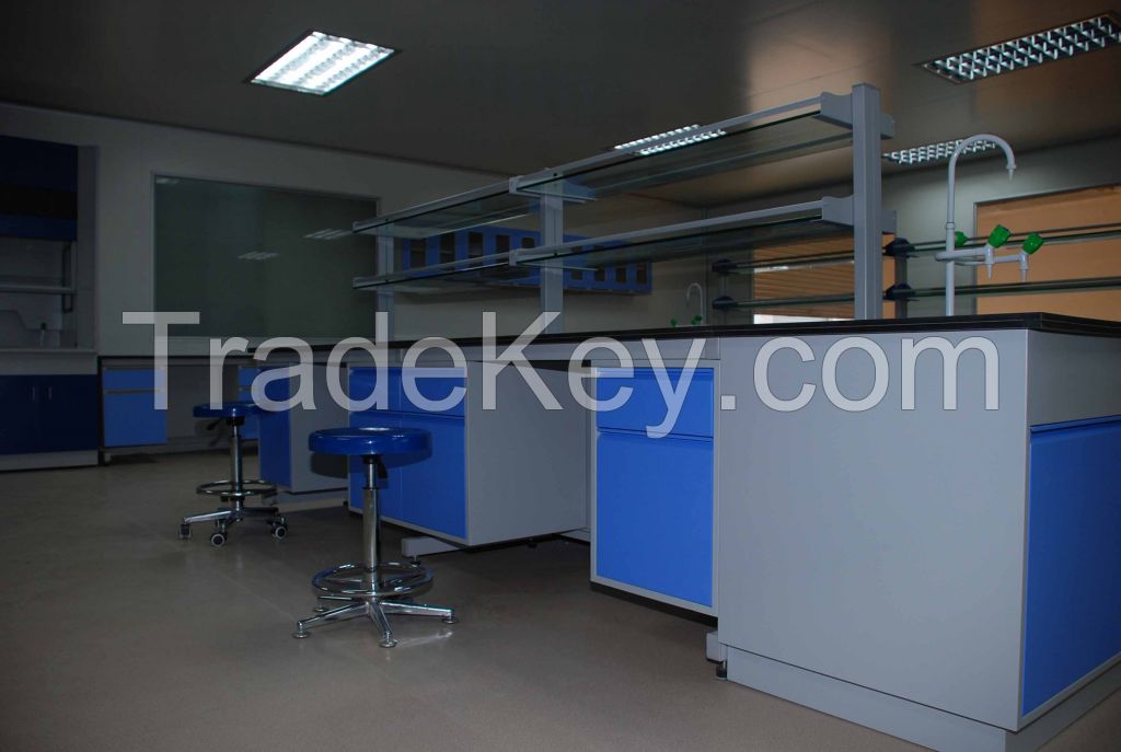 Laboratory bench School Furniture Manufacturer