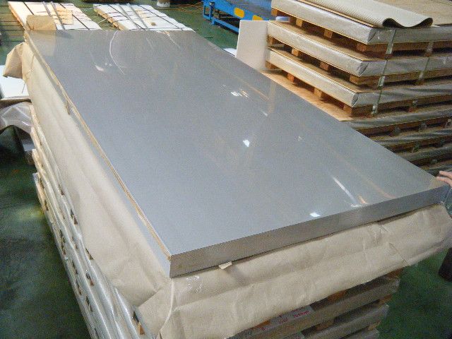 STAINLESS STEEL SHEET 304