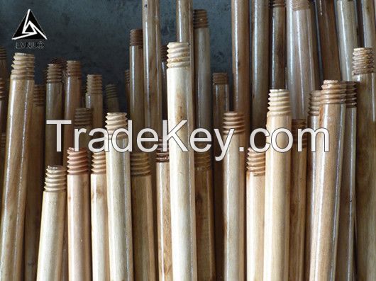 Eucalyptus special  broom pole supplier