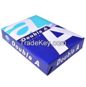 DOUBLE A4 COPY PAPER FOR SALE 80gsm 70gsm