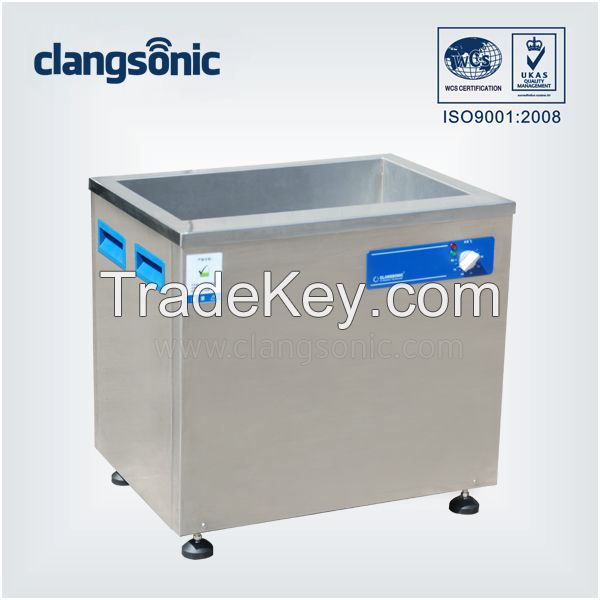 Industrial Ultrasonic Cleaning Machine 28K 1400W