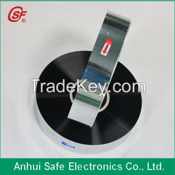 metallized film for capacitor /682j1600v capacitor/