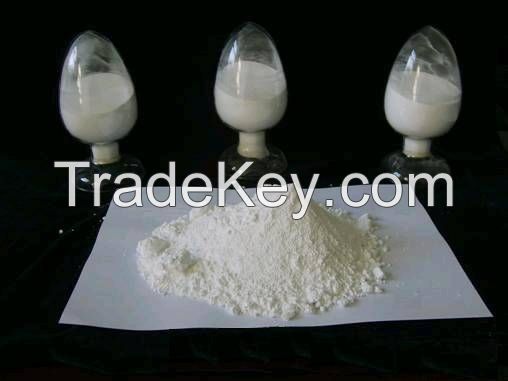 Yttria Stabilized Zirconia