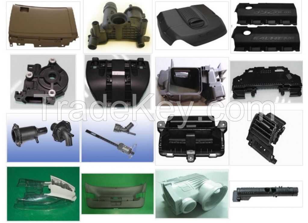 Automotive Parts