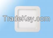 Square Panel Light 4T-4W