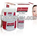 Cream Bleach Bio Beauty Bleach Cream