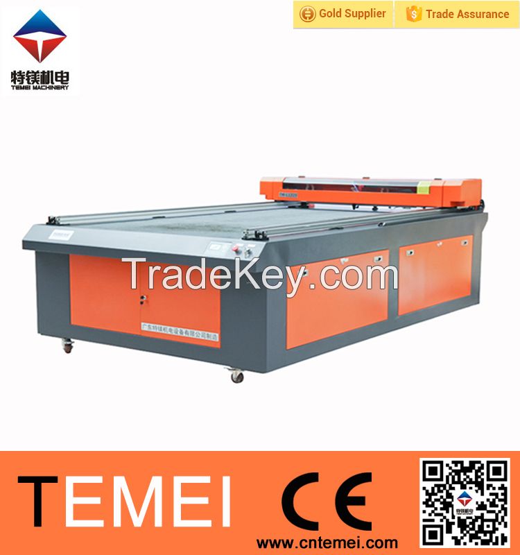 CO2 and metal acrylic laser cutting machines price