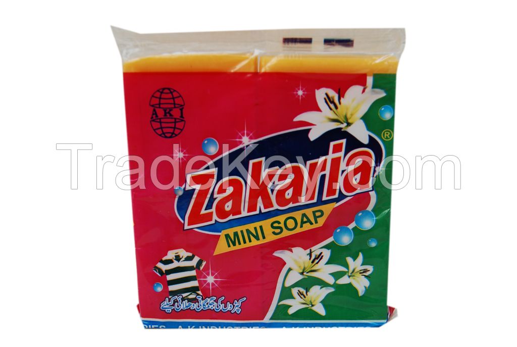 Laundry Soap