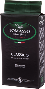 Caffe Tomasso Classico
