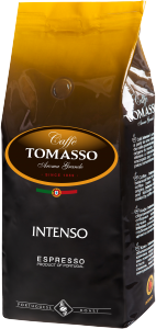 Caffe Tomasso Intenso