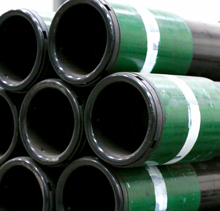 API 5CT Steel Pipe for  Oil Casing