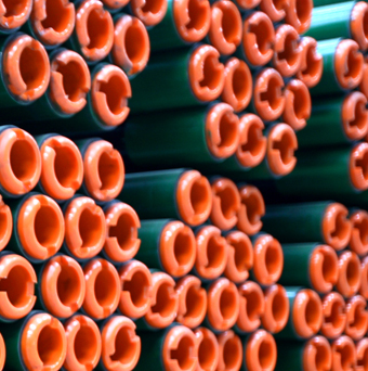 API 5CT Steel Pipe for  Oil Tubing