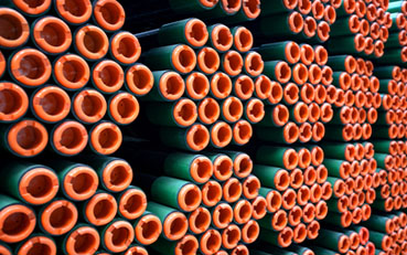 Oil tubing