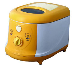 Deep Fryer