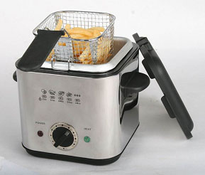 Deep Fryer