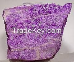 Natural Sugilite