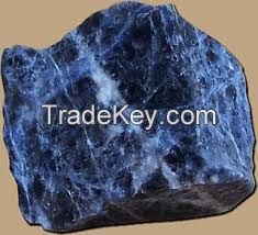 Sodalite