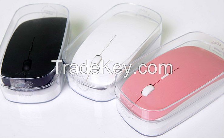 Most popular 1000DPI 4D Wireless Mouse 