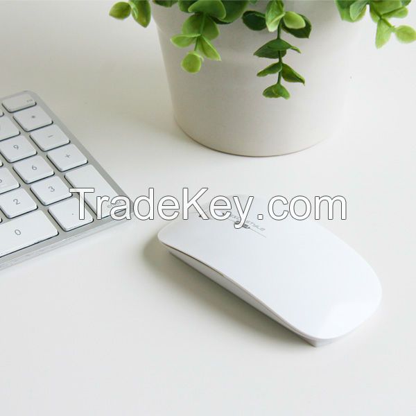 Most popular 1000DPI 4D Wireless Mouse 