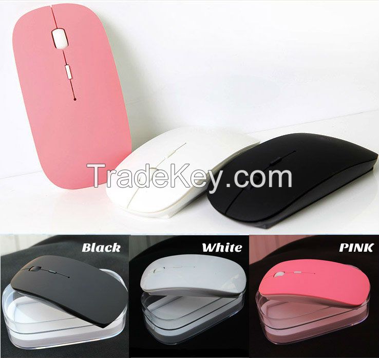 Most popular 1000DPI 4D Wireless Mouse 