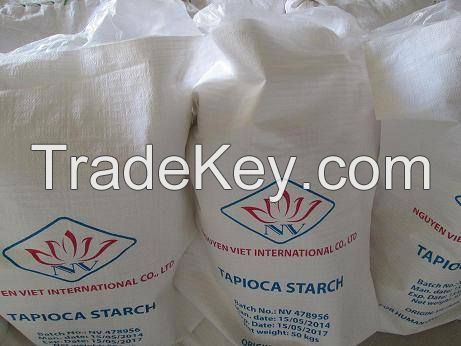 tapioca starch