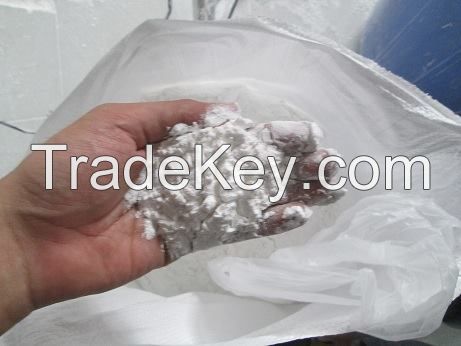 Tapioca Starch