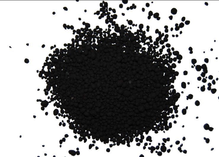 Humic acid organic fertilizer for fruit & vegetable caltivating