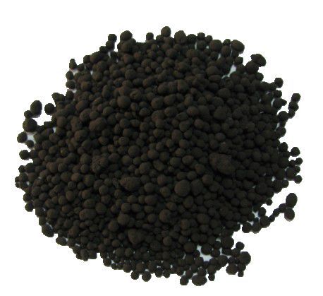 Ammonium Humate for fertilizer use black powder & granular