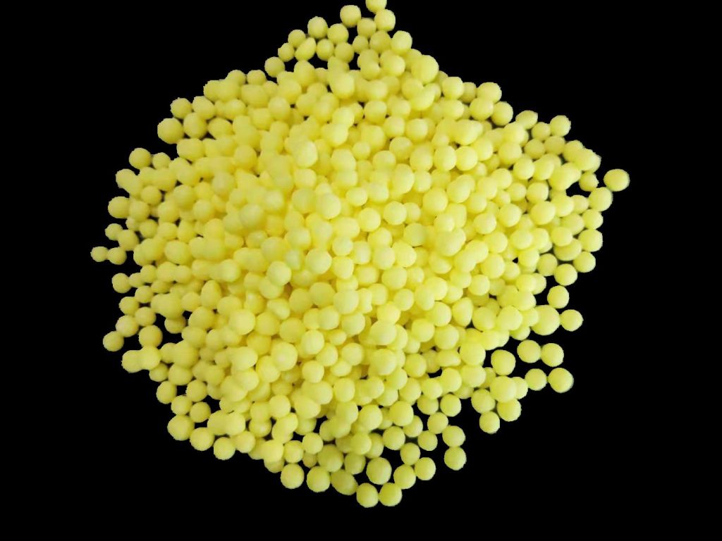 Agriculture Compound fertilizer NPK granular for crops high quality