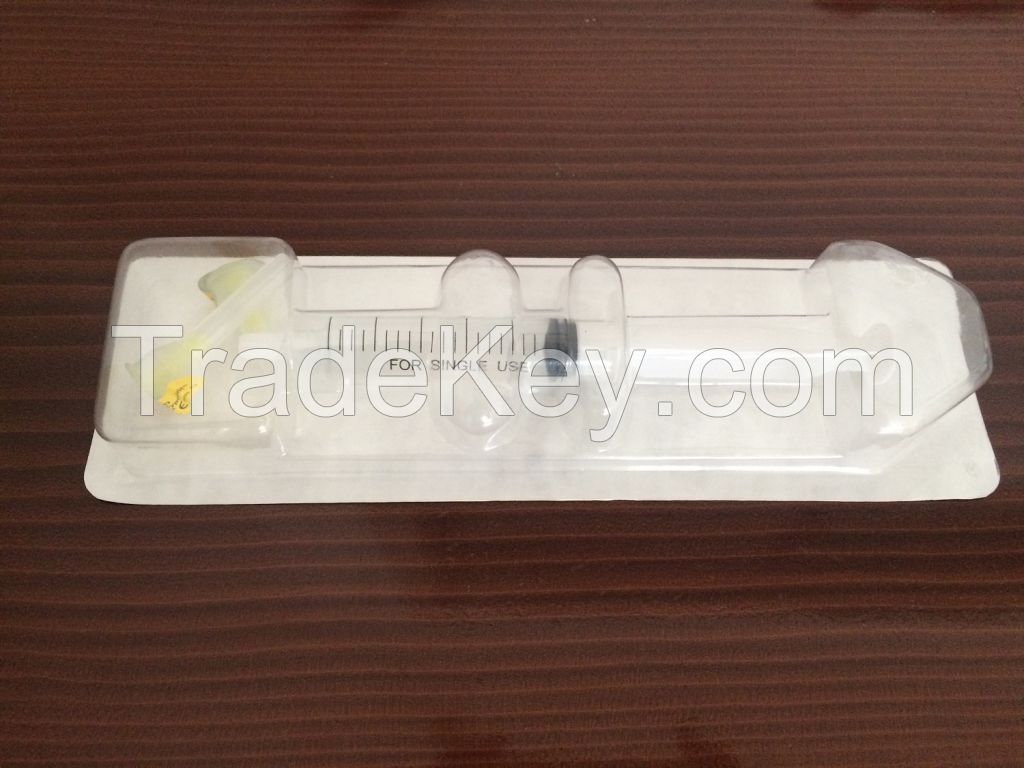 Quality New Spring Brand Hyaluronic Acid Filler Dermal Filler For Removing Wrinkle