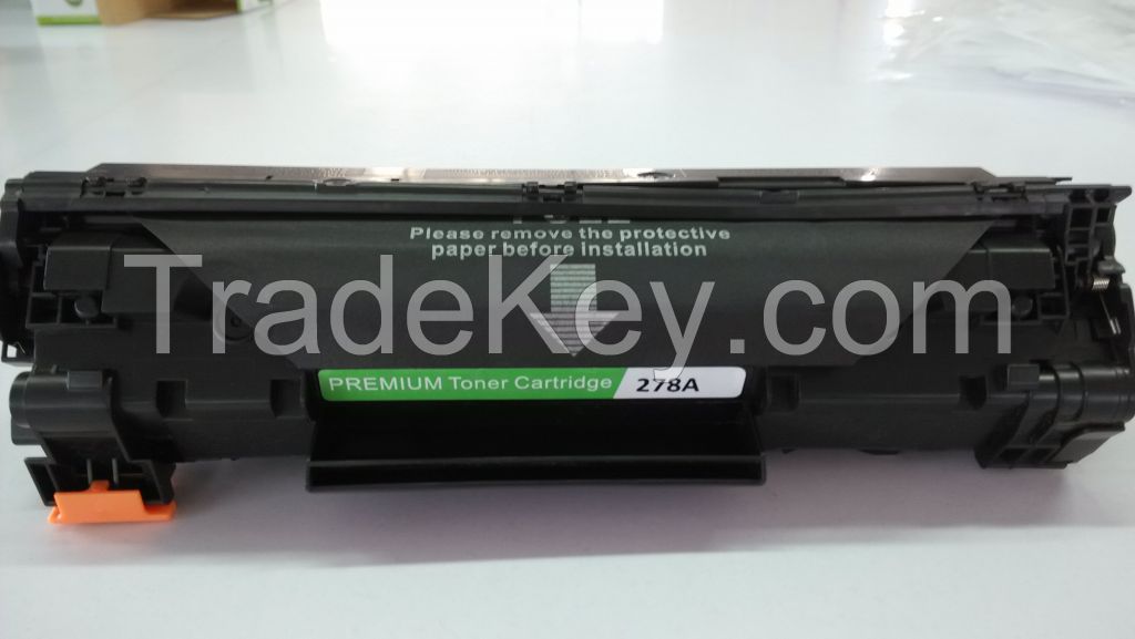 Topstar toner cartridge 278A