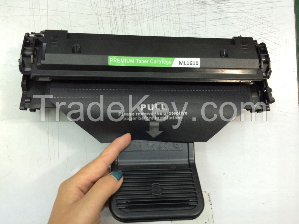 Topstar toner cartridge 1610