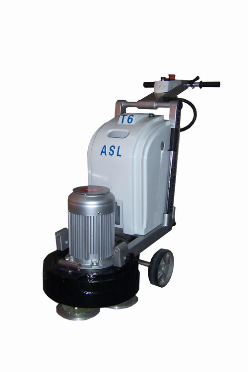 polishing machine for marble,granite,concrete and so on