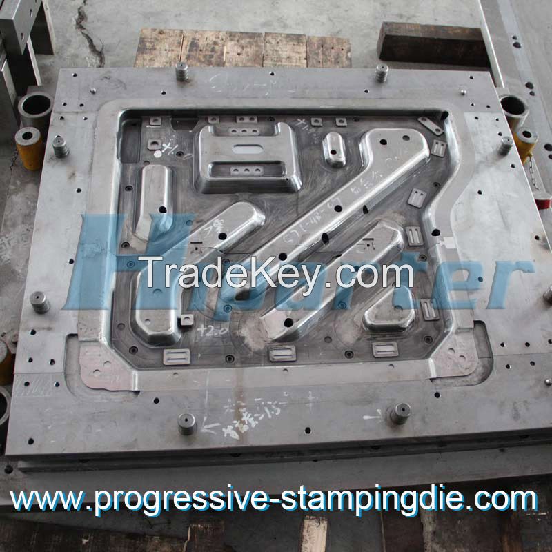 Automobile stamping parts