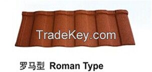 Roman Tile of  ROOF TILES 