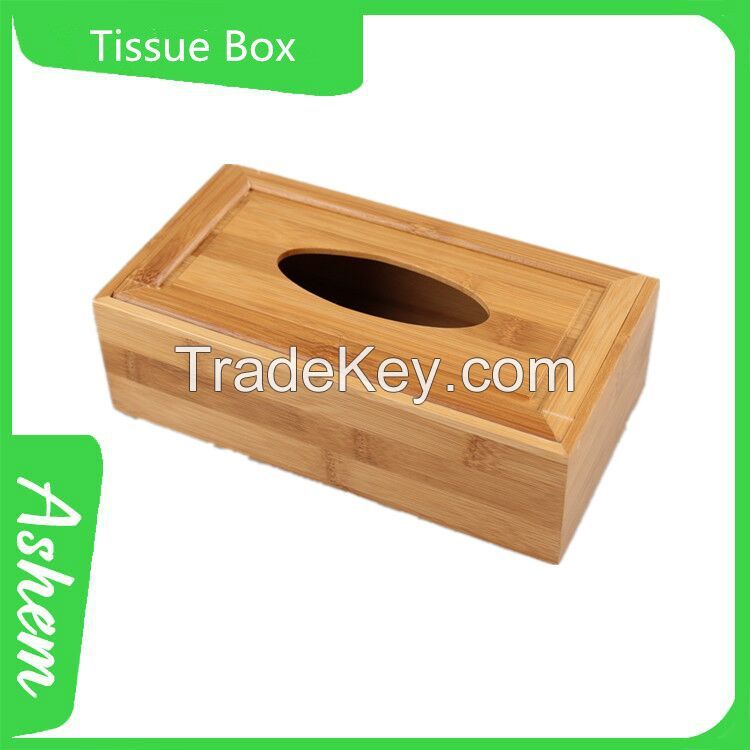 2015 hot sale Tissue Boxes with customized design, DL004