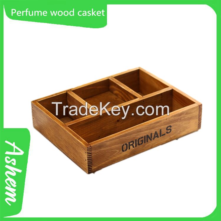 2015 hot sale Jewelry Box with customized design, DL004