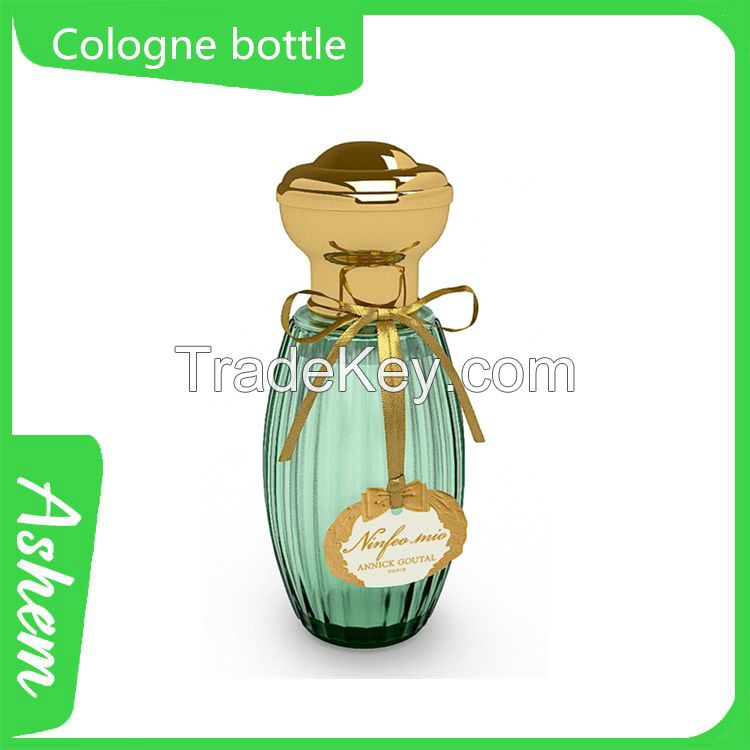 2015 hot sale perfume bottles with customized design, DL002