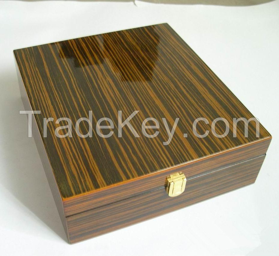 2015 hot sale Jewelry Box with customized design, DL004