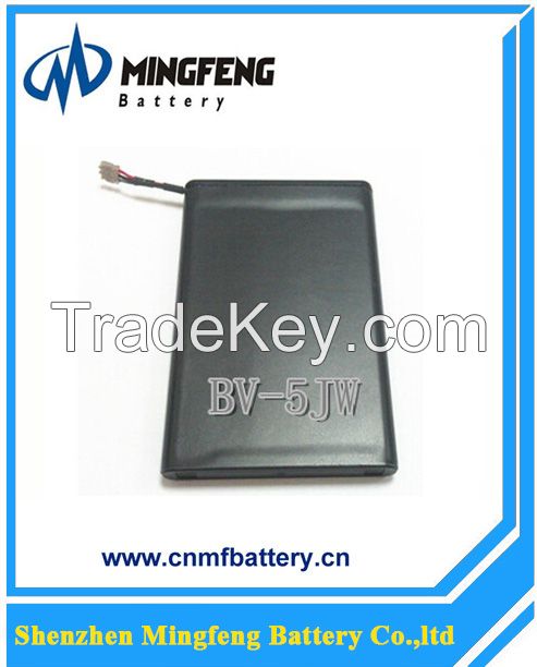 Battery for Nokia Lumia 800