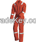 RED WING 61040 COVERALL