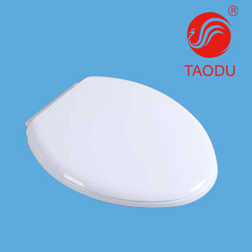 PP Toilet Seat Cover TD-903